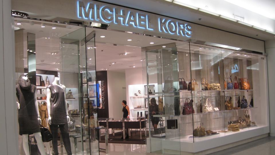 michael kors dublin