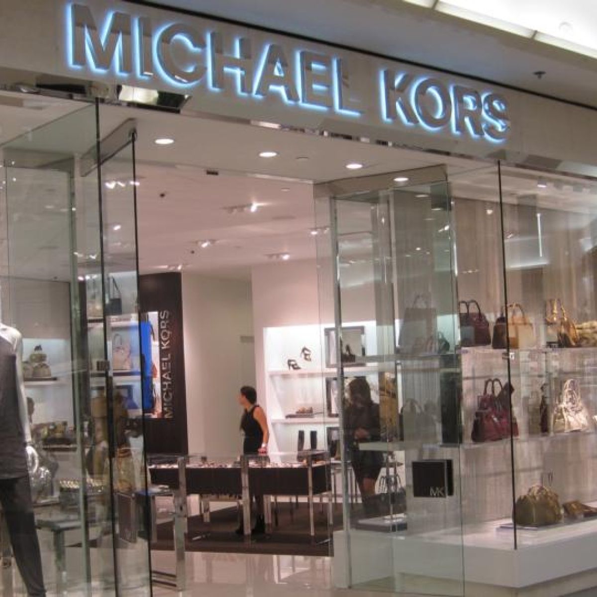 Michael Kors to open in Dundrum Town Centre
