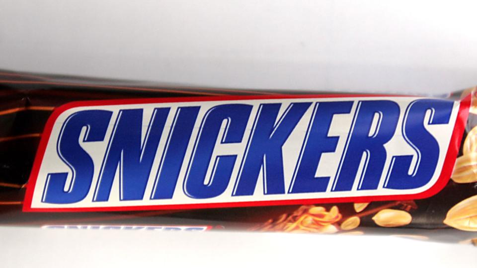 Ts Ms Snickers