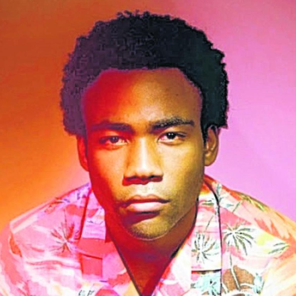 Childish Gambino Because The Full Album Download