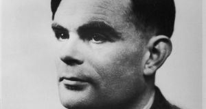 Code Breaker Alan Turing Given Posthumous Royal Pardon