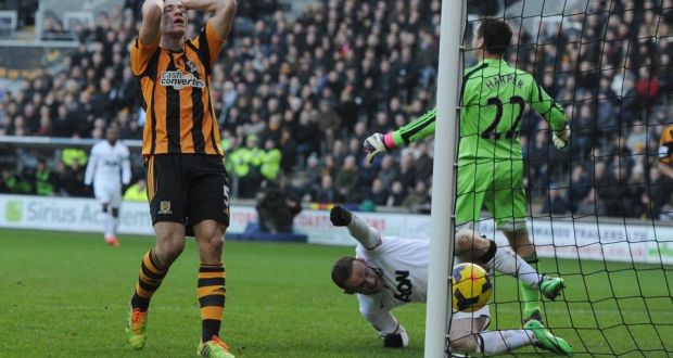 Manchester United Come Off The Ropes At Hull To Claim Full Festive Points