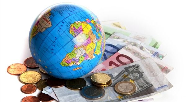 International Money Transfers Service Guidance From The Experts - 