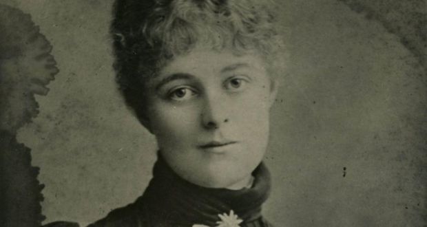 Risultati immagini per MAUD GONNE