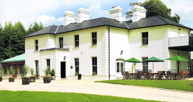 Ashford Castle Owners Buy Neighbouring Lisloughrey Lodge