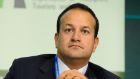 Minister for Transport Leo Varadkar says the Government is “committed to transparency”. Photograph: Frank Miller
