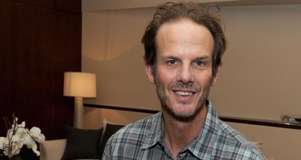 Next photo of Peter Berg