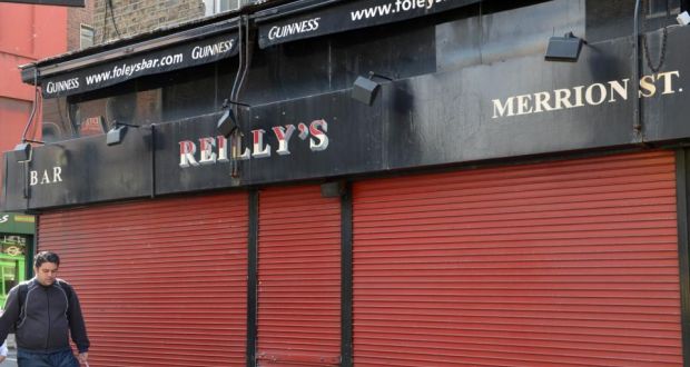 Foley Loses Legal Action Against Receiver Of Pubs