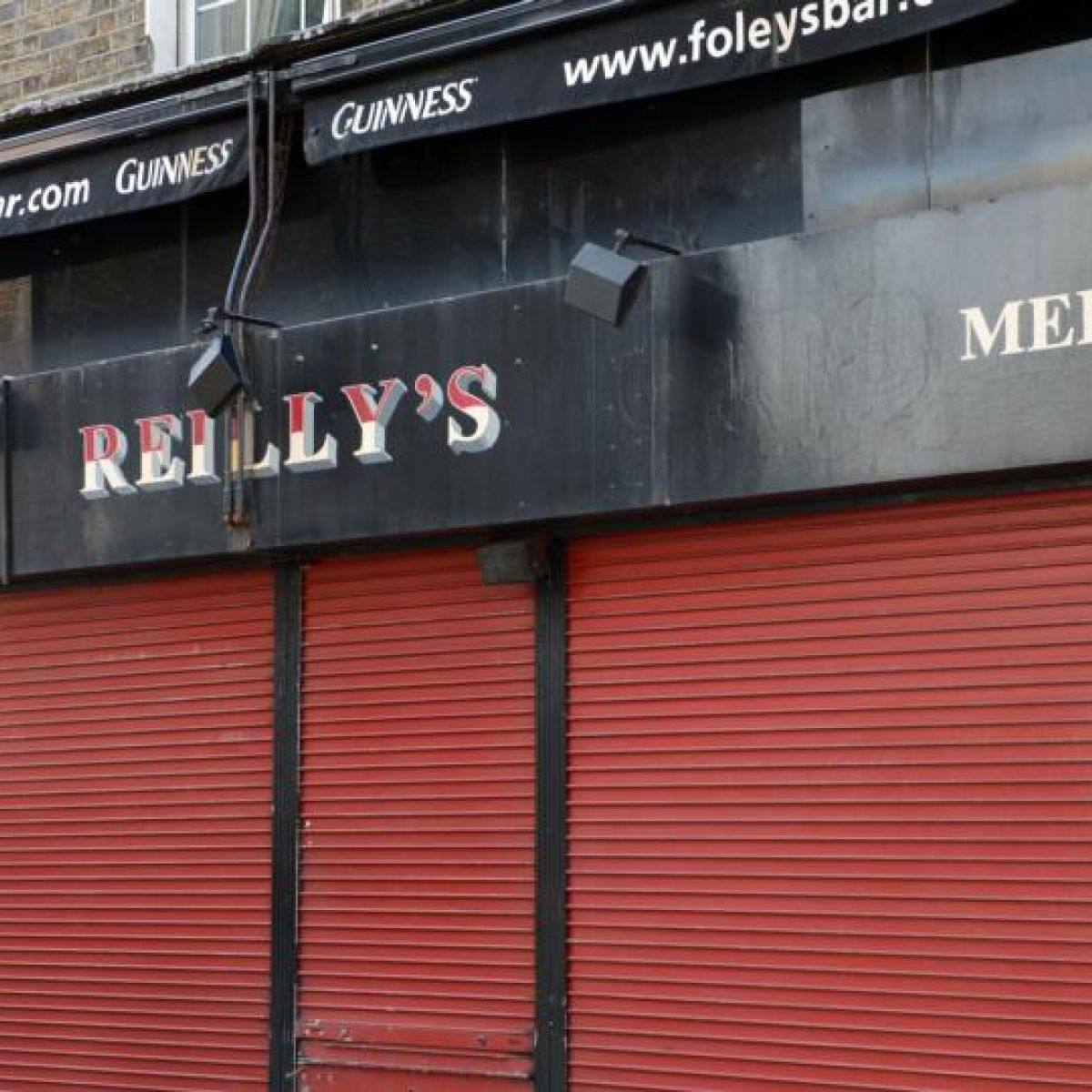 Foley Loses Legal Action Against Receiver Of Pubs