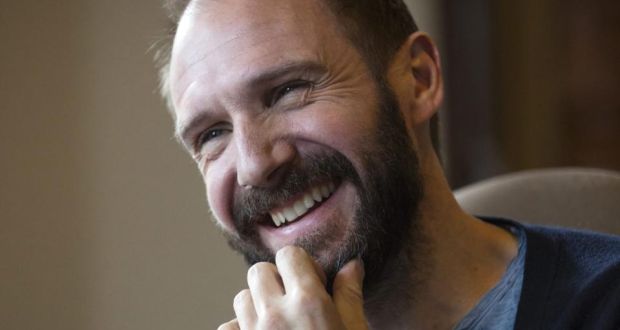 Next photo of Ralph Fiennes