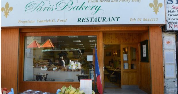 Moore Street Bakery To Close With The Loss Of 70 Jobs