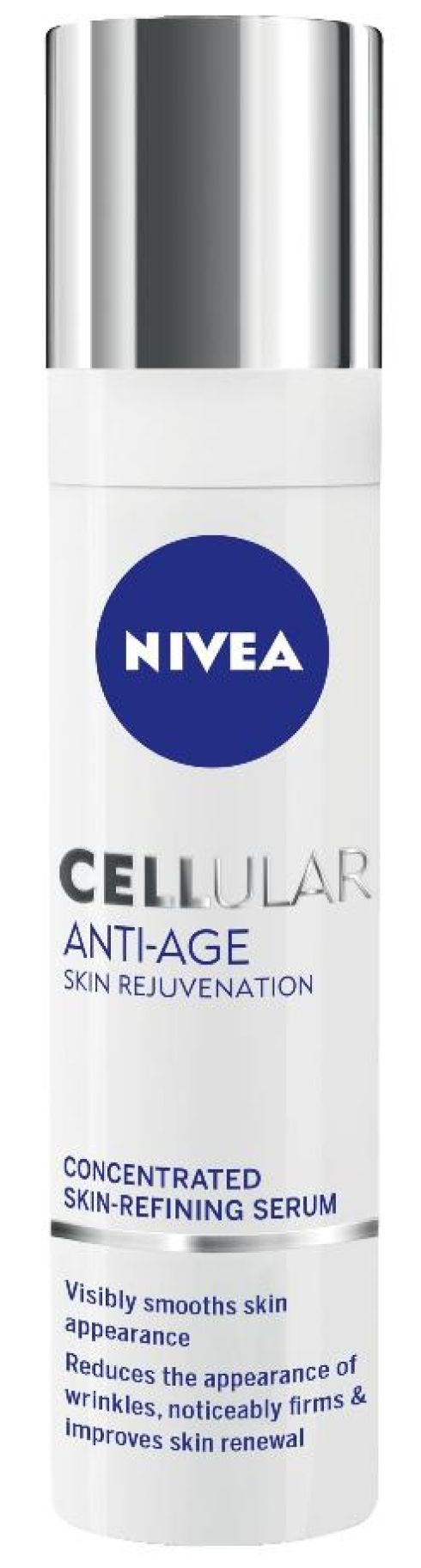 Nivea Cellular. Anti age.