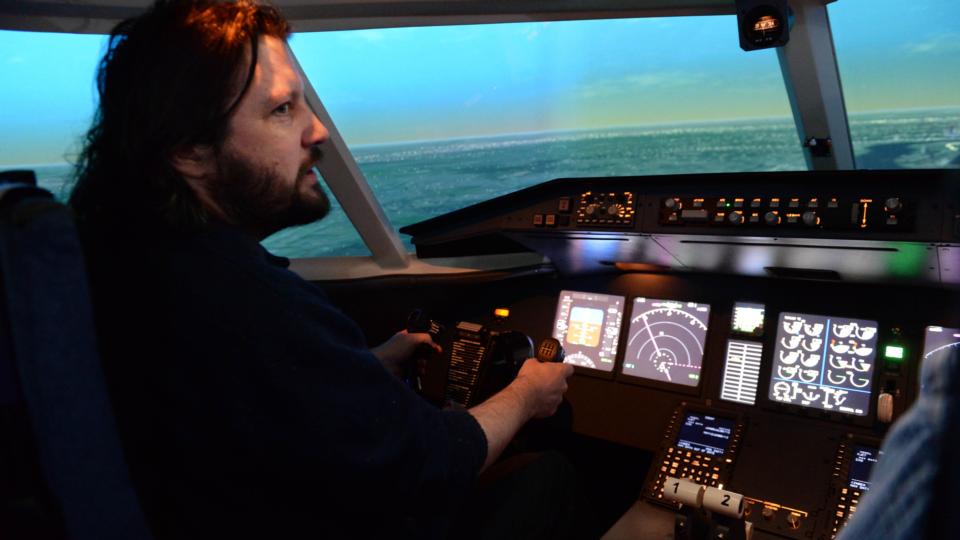 aircraft simulator for mac