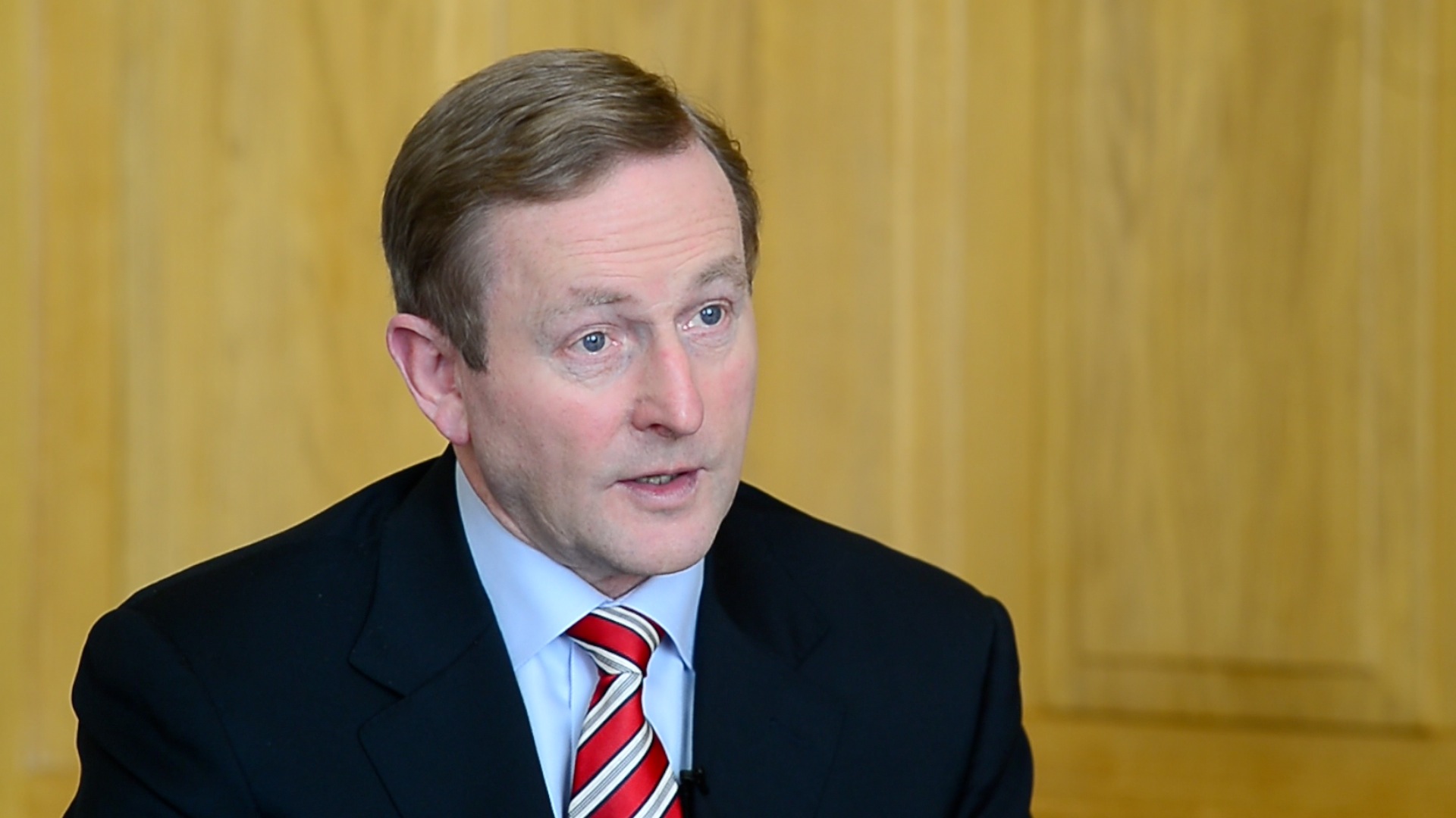 Your Questions For Enda Kenny   Image 