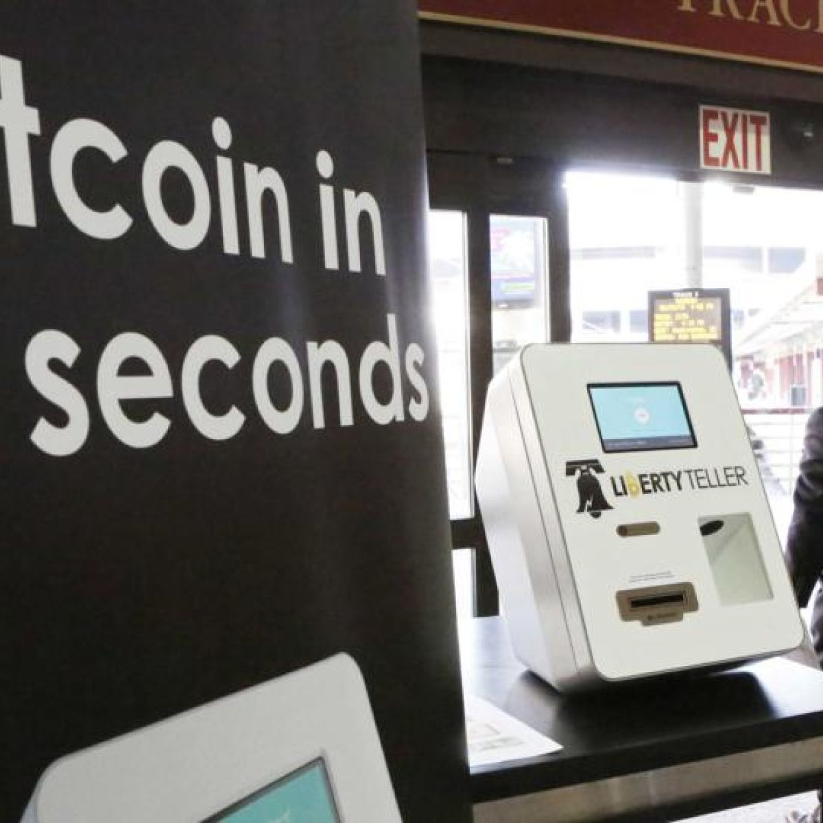 Temple Bar To Be Home To Ireland S First Bitcoin Atm - 