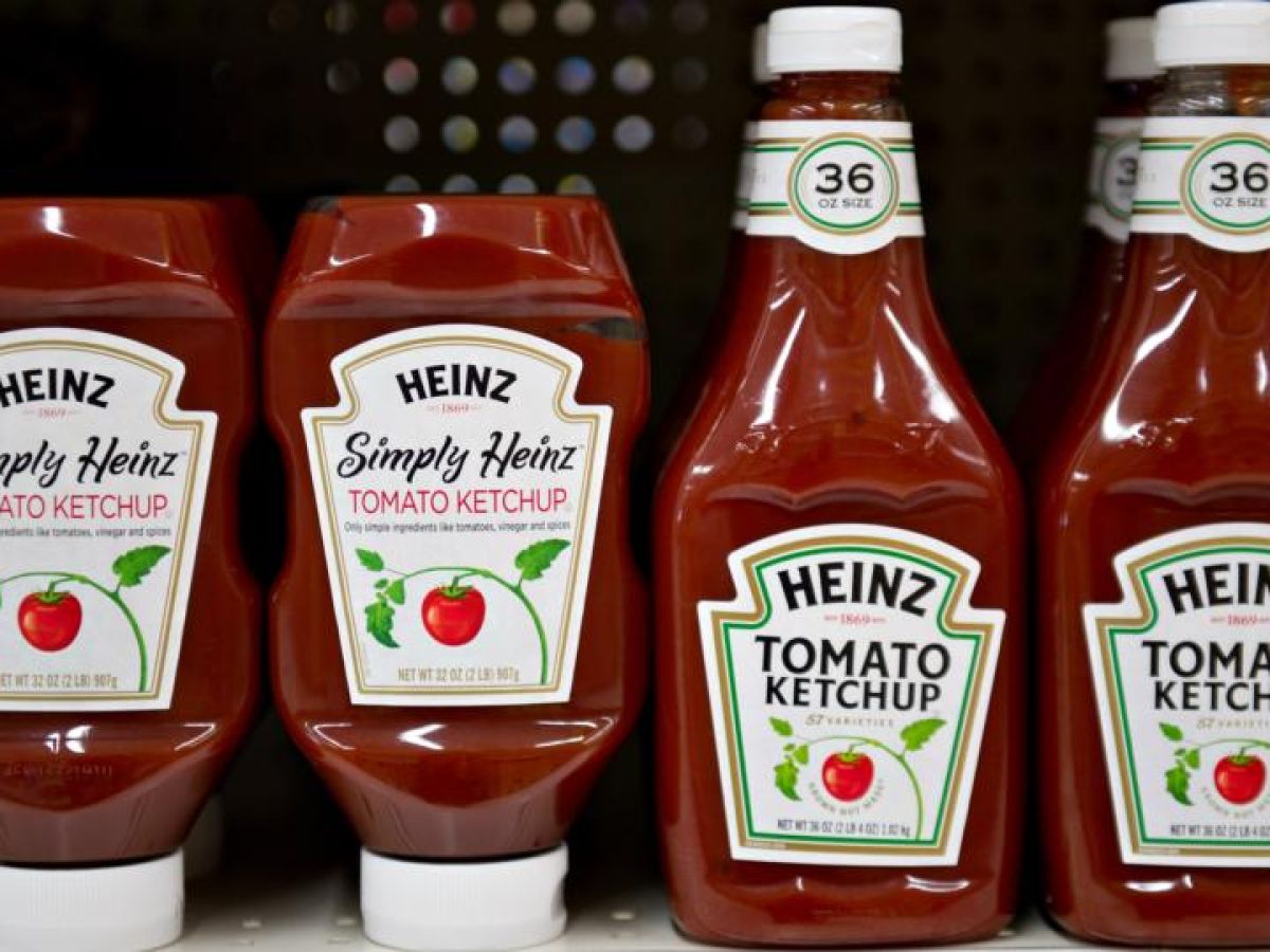Download Heinz Pays Chief Executive 9 2 Million