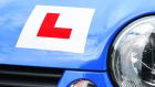 Not learning: One in every 15 road fatalities involves an unaccompanied learner driver, according to the Department of Justice. Photograph: Thinkstock.