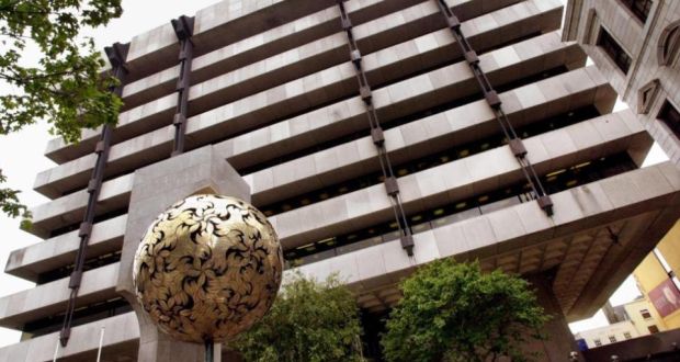 Central Bank Fines Lgt Capital Partners 95 000