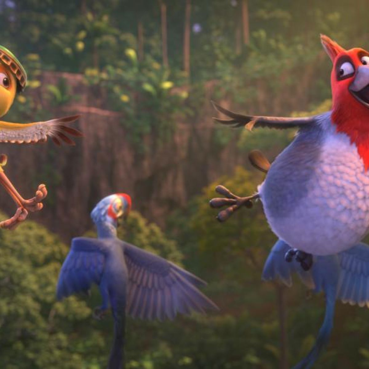 Rio 2