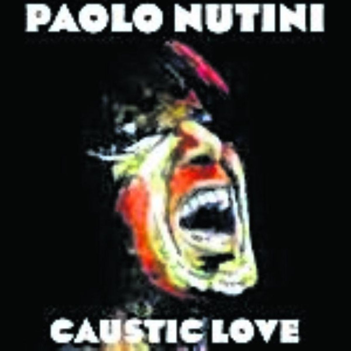 Paolo Nutini Caustic Love