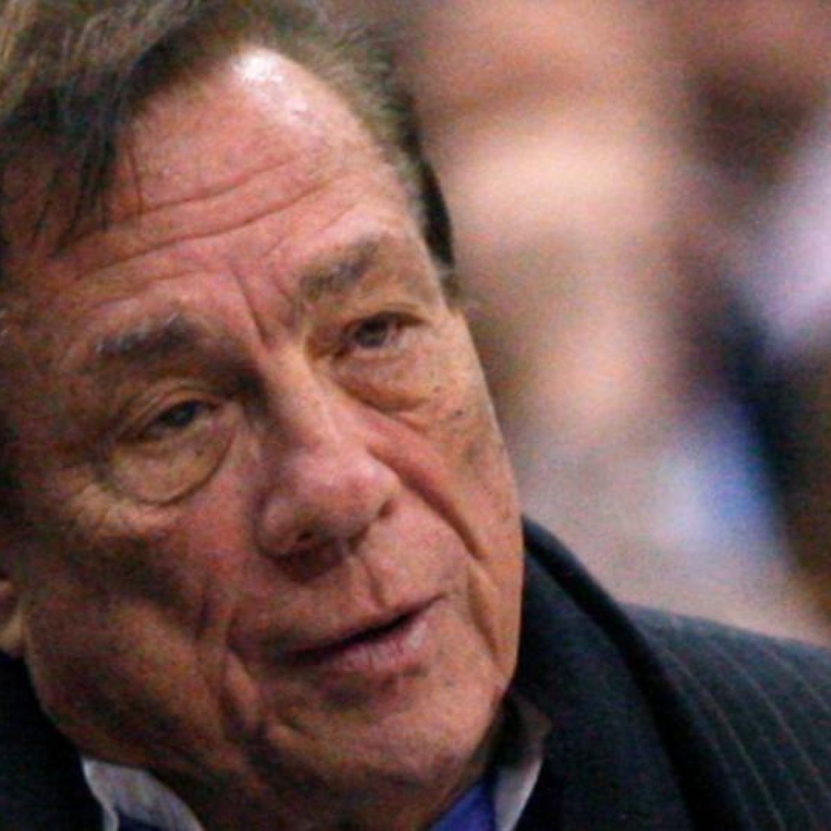 La Clippers Owner Donald Sterling Banned For Life By Nba