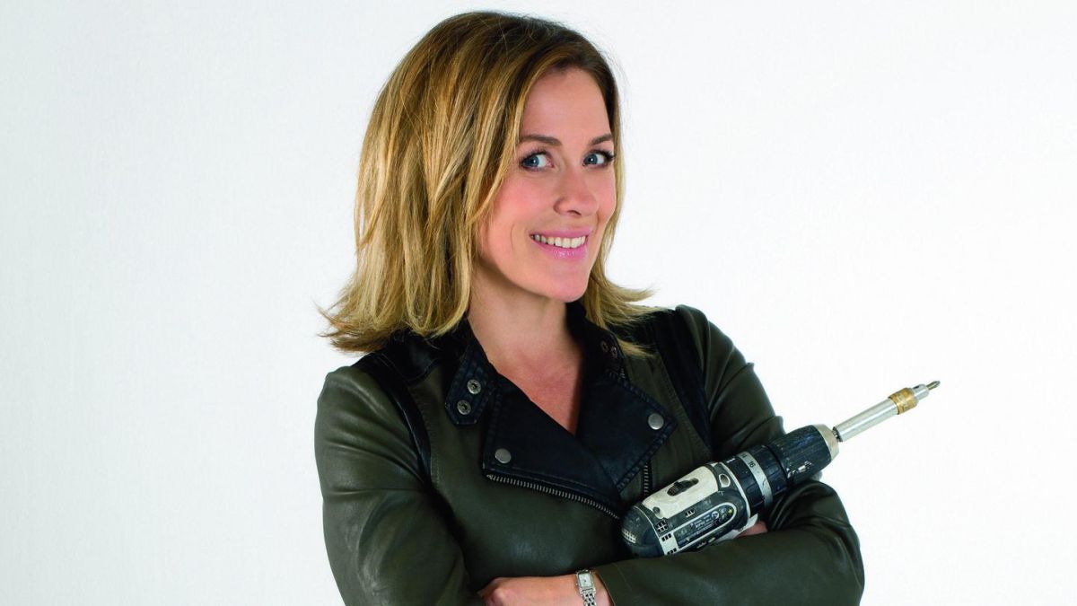 Sarah Beeny S Jargon Free Diy