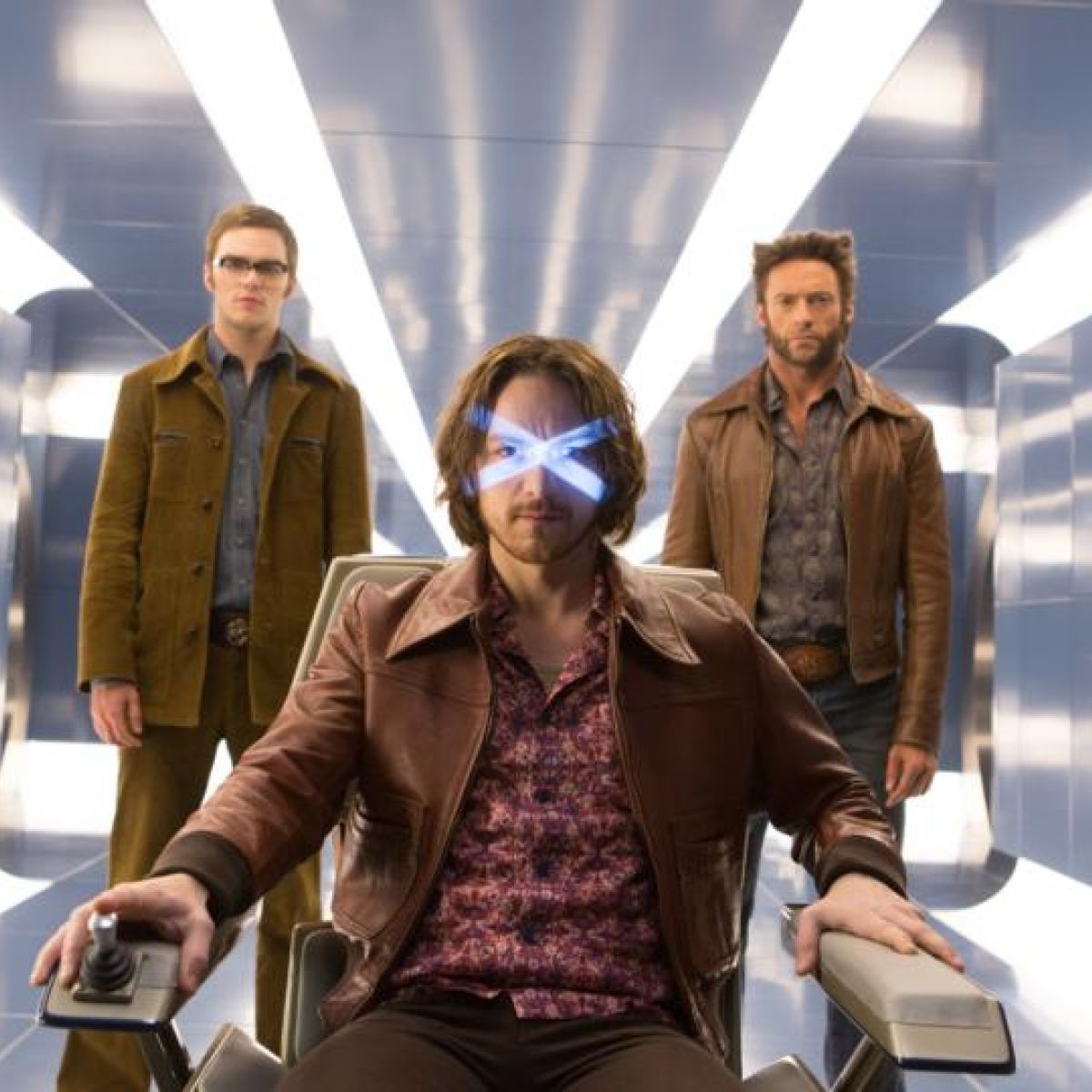 Review X Men Days Of Future Past