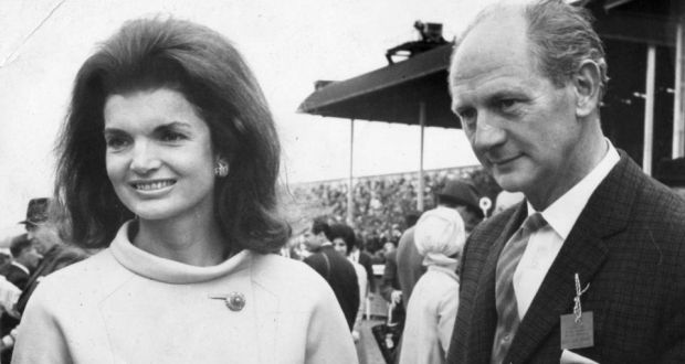 Jackie Kennedy Correspondence With Costello Reveals High Value On Privacy