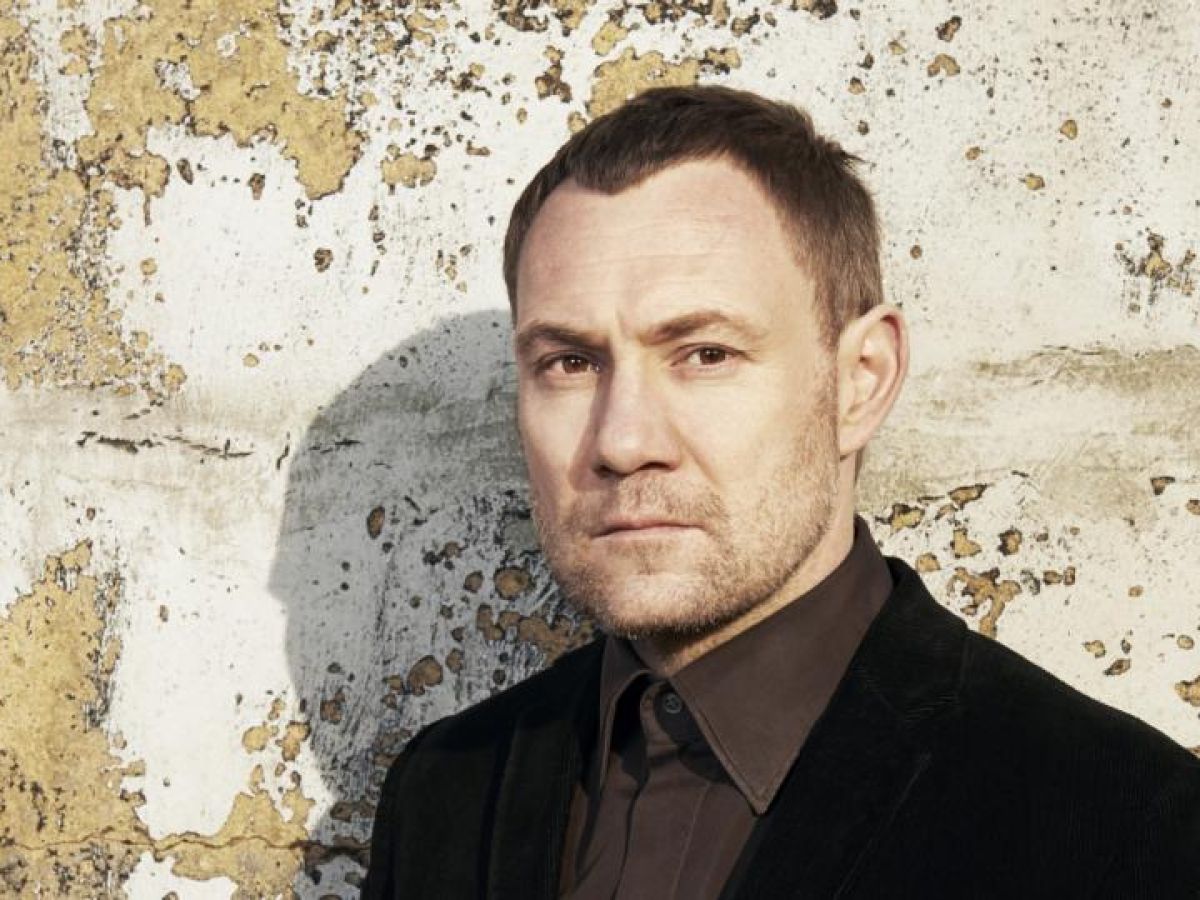 David Gray The Beautiful Agony Of Mutineers