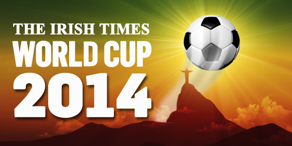 World Cup Brazil 14 Results Tables Fixtures