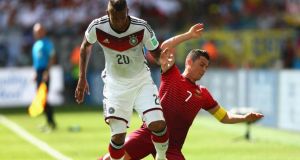 Joachim Low Praises Disciplined Defence Against Portugal