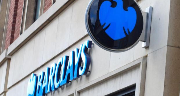 Barclays Chairman Warns Over Regulation - 