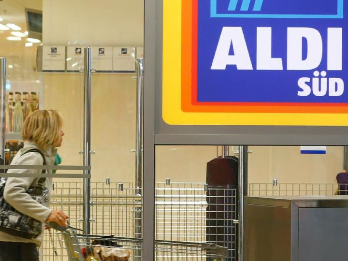 Billionaire Aldi Brother Kept It Simple To The End