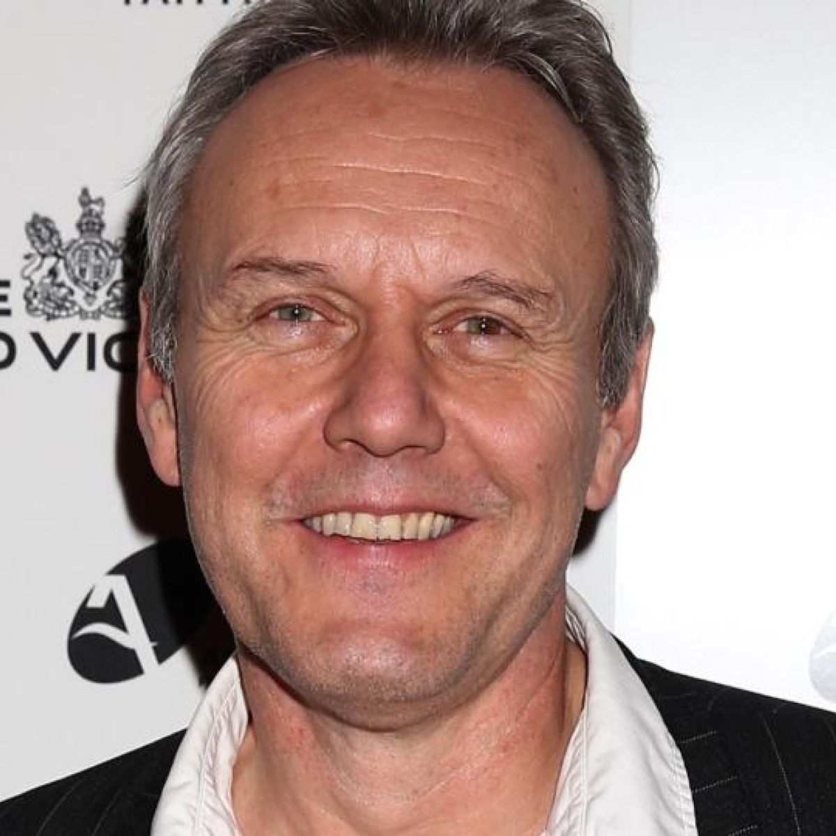 Anthony Head It S A Wonderful Job But It S Also Insane