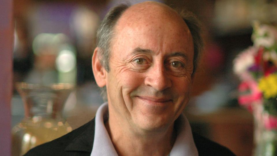 Billy Collins When I Start A Poem I Assume The Indifference Of Readers