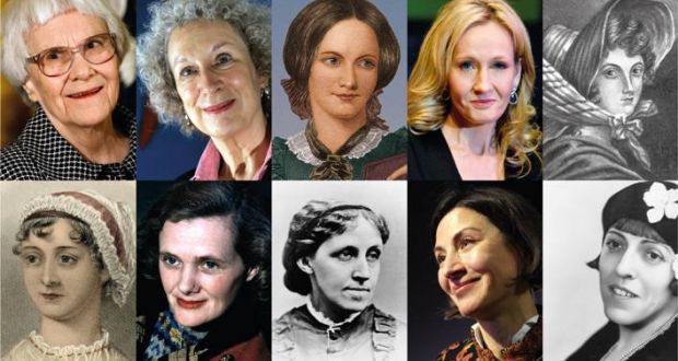 most-popular-female-authors-100-contemporary-american-women-fiction