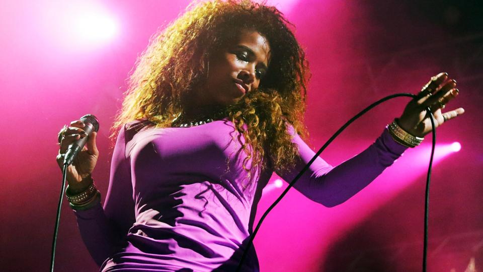 kelis food album download free