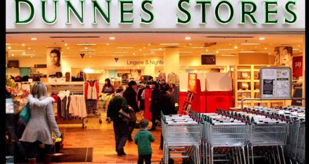 dunnes stores cinders