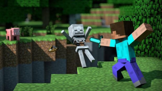 Does Minecraft Make Your Children Smarter Or Dumber