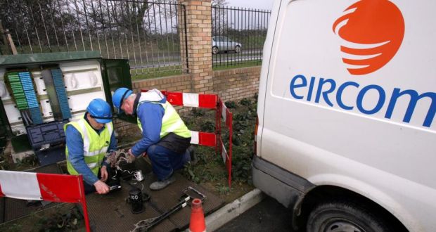 Eircom Took Right Decision To Hang Up On Ipo Plans