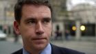 People within Fine Gael are becoming ‘disgusted’ with the way the party is being run, Fine Gael TD John Deasyhas said.  File photgrapoh: Cyril Byrne/The Irish Times