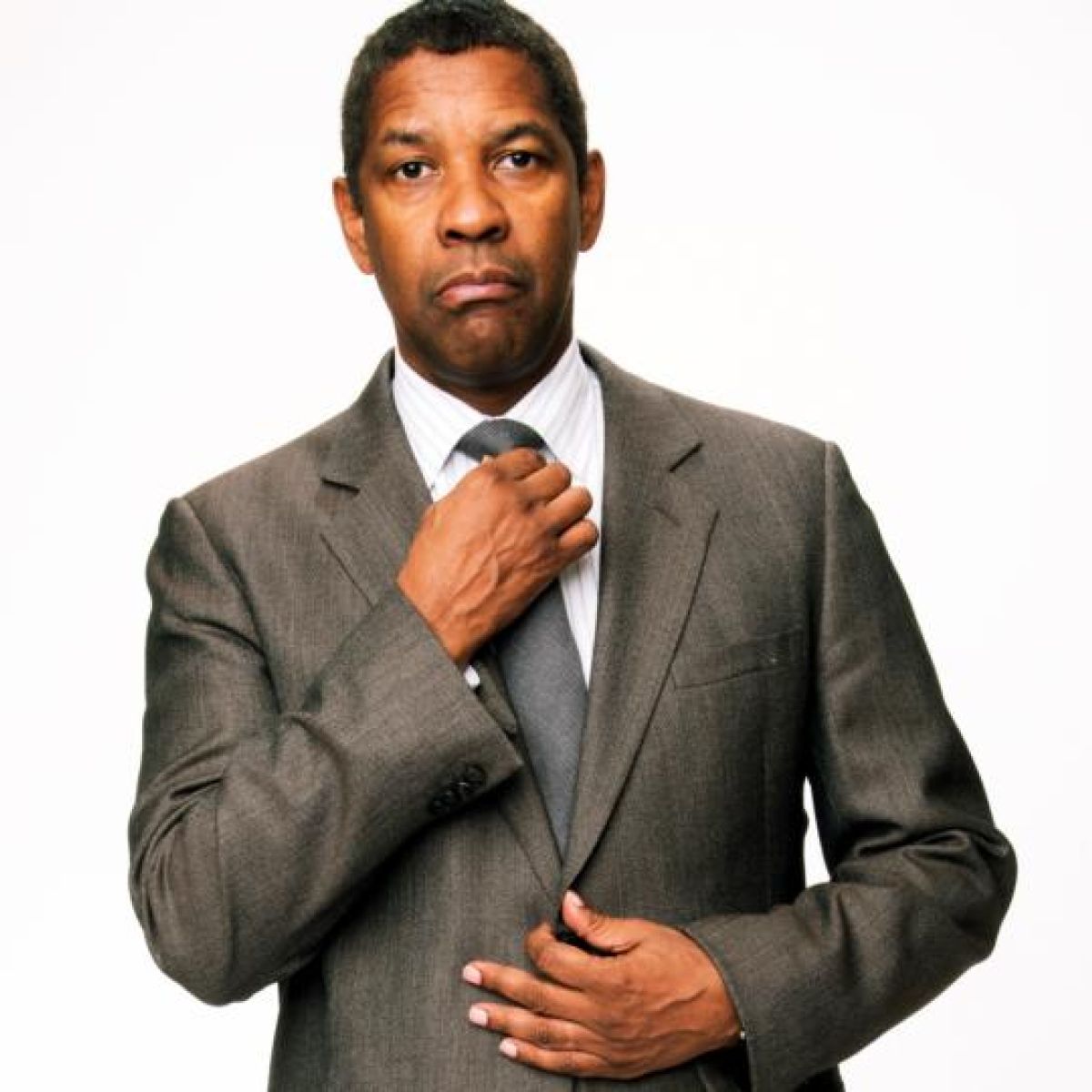 Denzel Washington People Retire Because They Think They Should But You Need That Work To Live