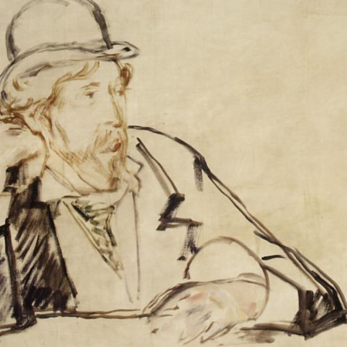 George Moore The Neglected Man Of Irish Letters