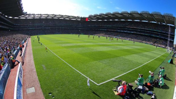 Gaelic Football Is Most Attended Sport According To Sports