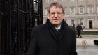 Prof Alan Reilly of the Food Safety Authority of Ireland says businesses are putting their customers’ health at risk by not complying with their legal obligations for food safety and hygiene. Photograph: Cyril Byrne/The Irish Times