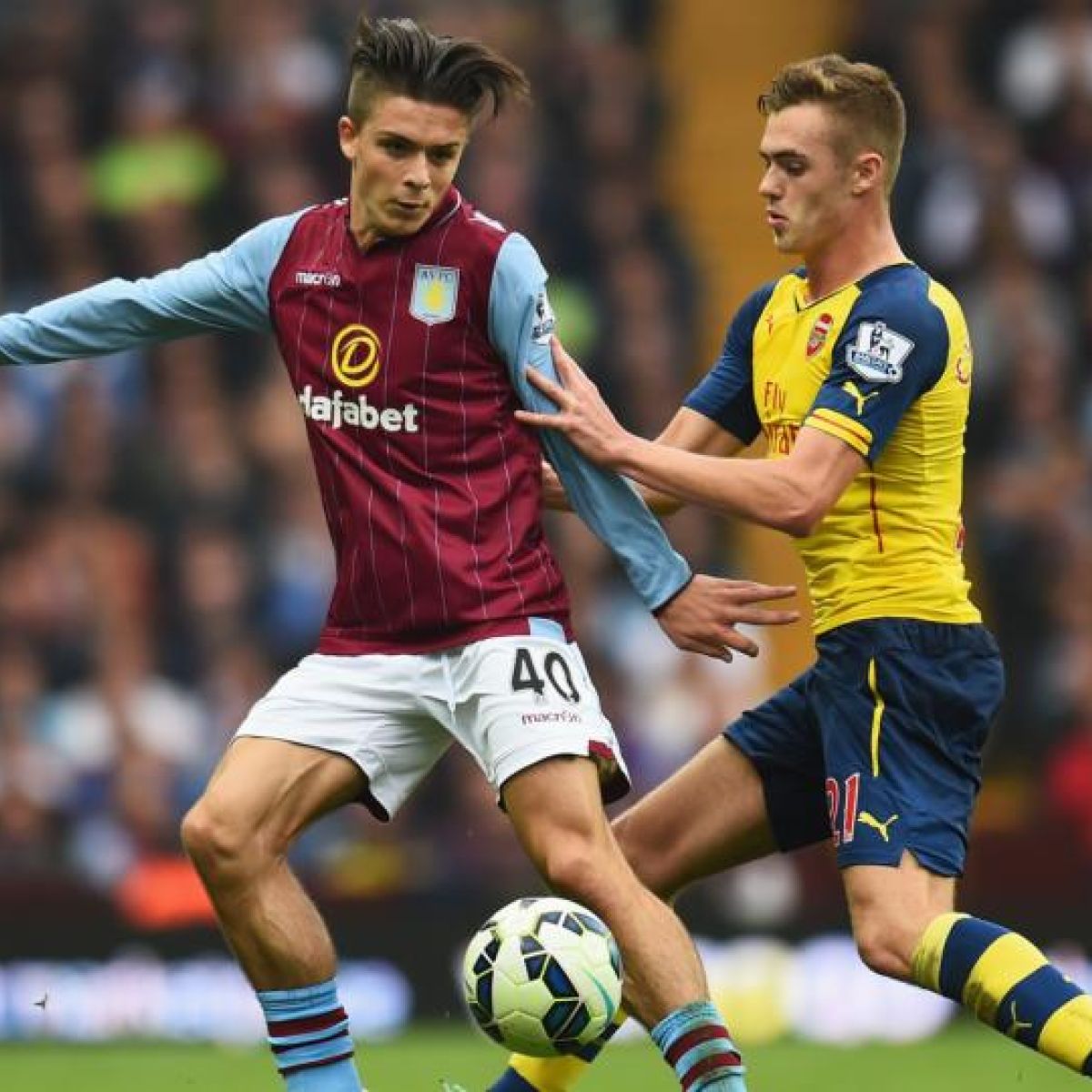 Ireland S Usa Date Still On Cards For Jack Grealish