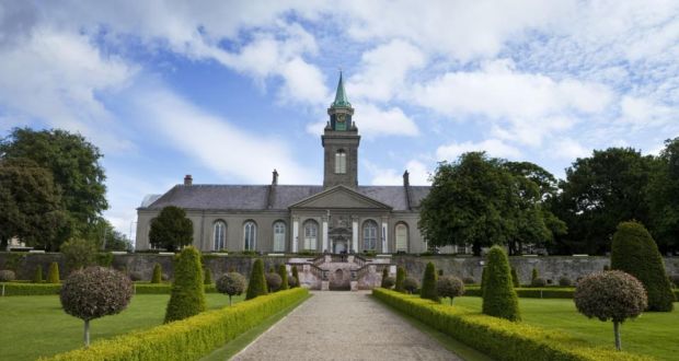 Asbestos Traces Found In Exhibit At The Irish Museum Of Modern Art