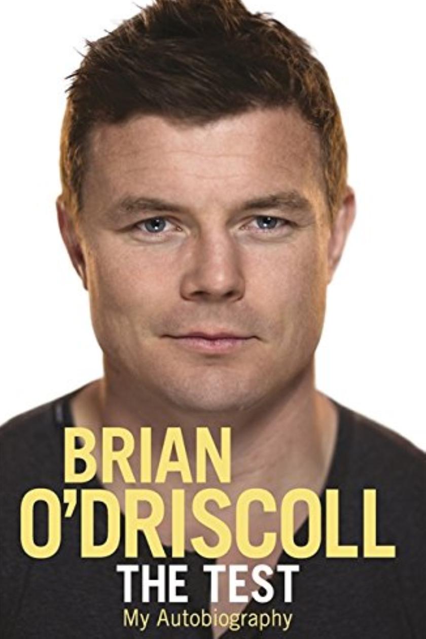 25+ Brian o driscoll book ideas in 2021 