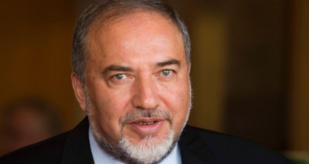 Unfortunately, three charged over alleged plot to kill Israeli foreign minister Image