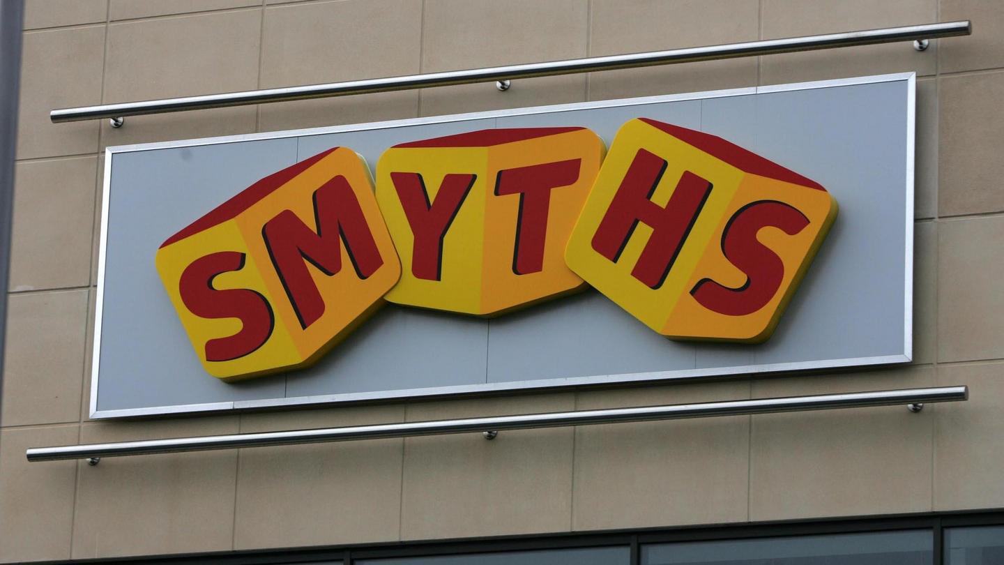 smith toys website
